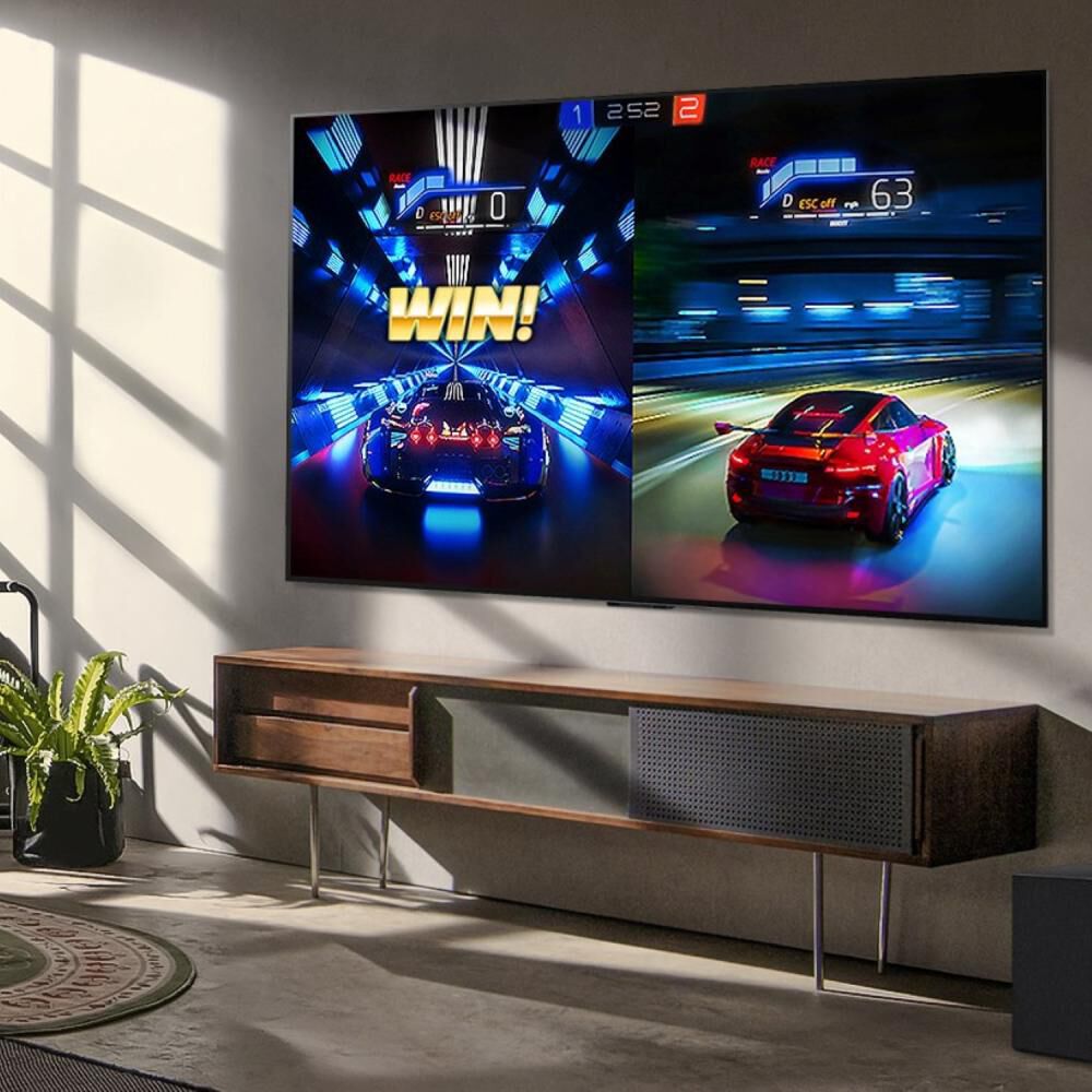Oled 55" LG OLED55C3PSA / Ultra HD 4K / Smart TV / Magic Remote image number 8.0