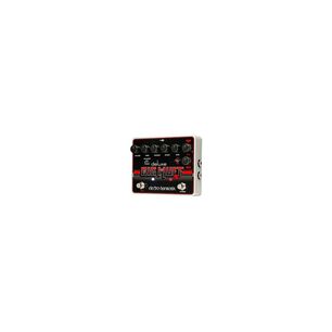 Pedal Deluxe Big Muff Pi Electro Harmonix
