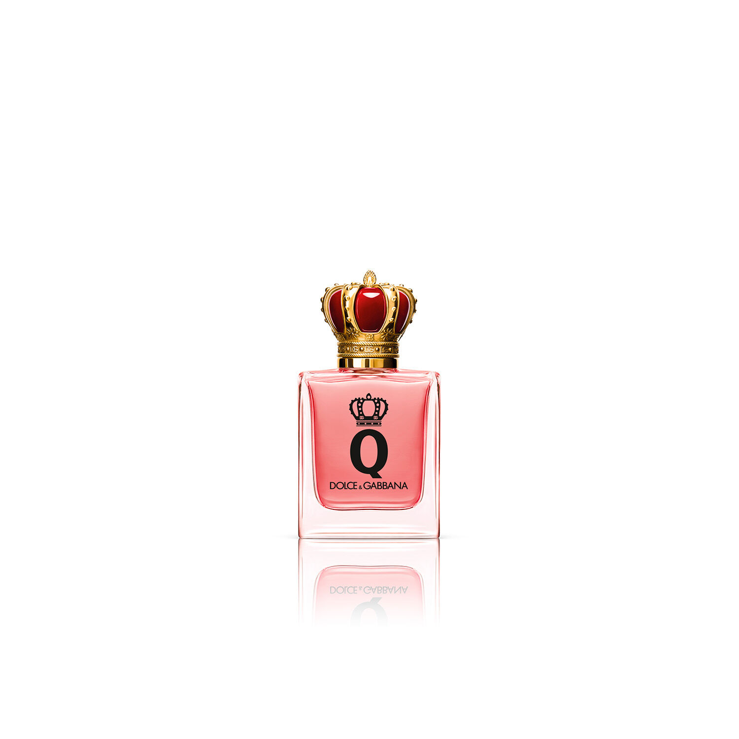 Dolce & Gabbana Q Eau De Parfum Intense 50ml image number 1.0