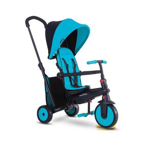 Triciclo Plegable Str3-blue Smart Trike
