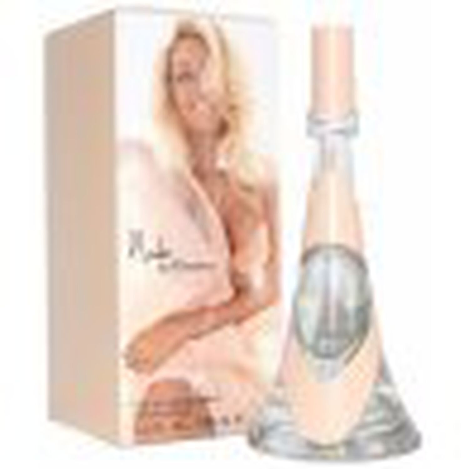 Rihanna Rihanna Nude 100ml Dama image number 1.0