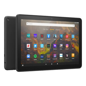 Tablet Amazon Fire Hd 10 - 32gb -color Negro