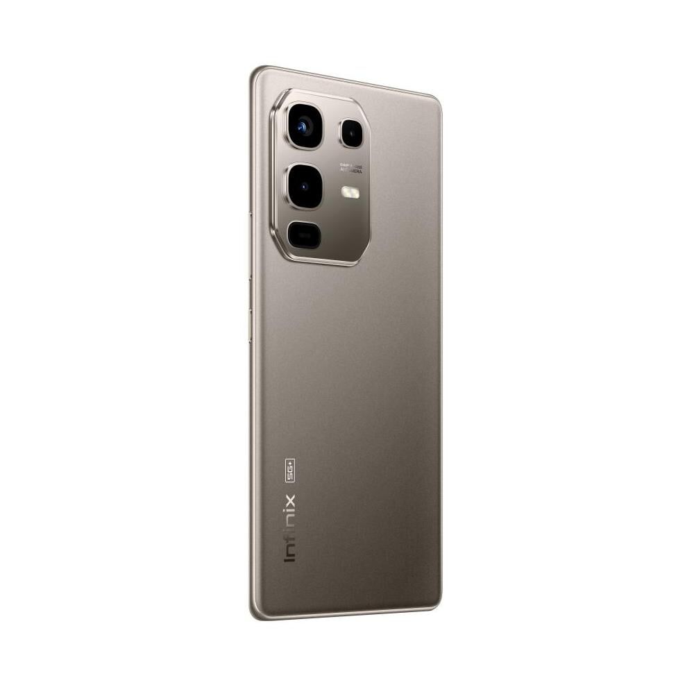 Infinix Note 50s 5G 256GB 8GB Titanium Grey, foto 5