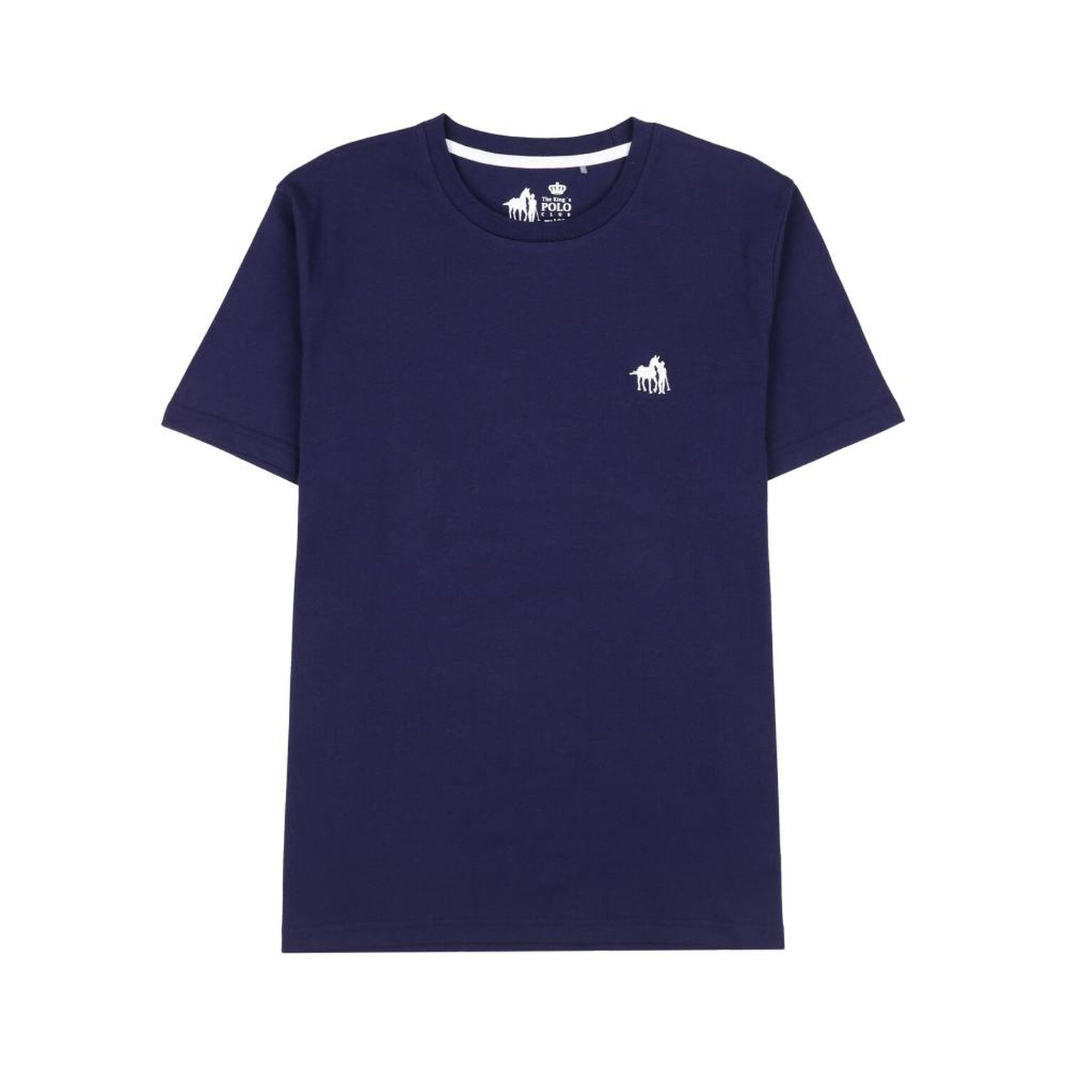Polera Hombre The Kings Polo Club image number 0.0