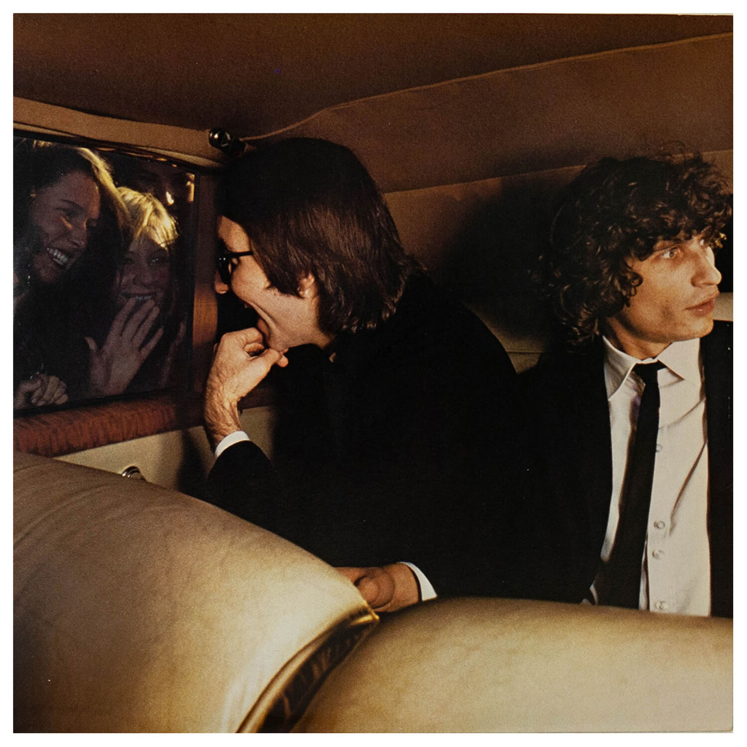 Knack - But The Little Girls Understand | Vinilo Usado image number 4.0