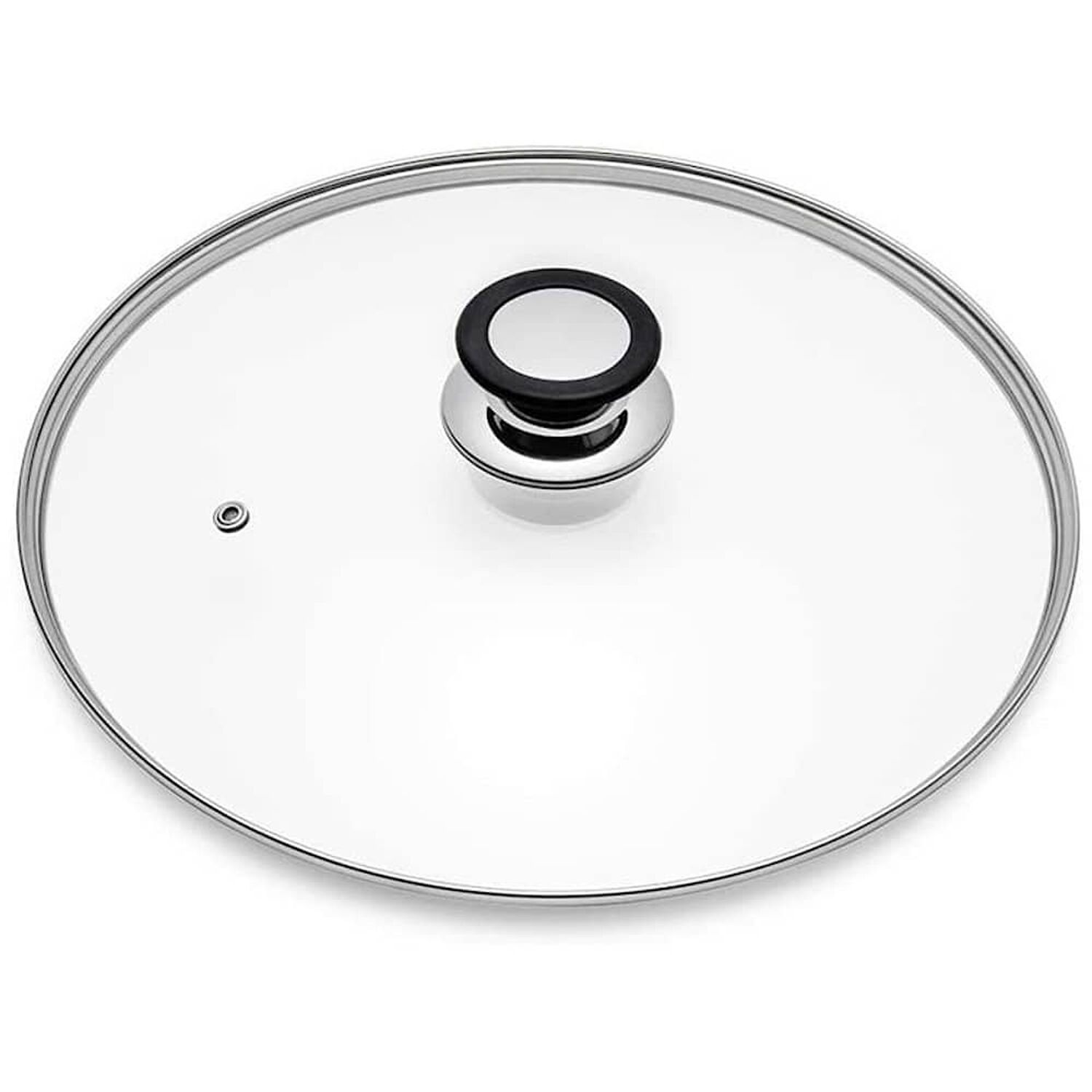 Tapa De Vidrio Para Olla O Sart&eacute;n 32 Cm image number 0.0