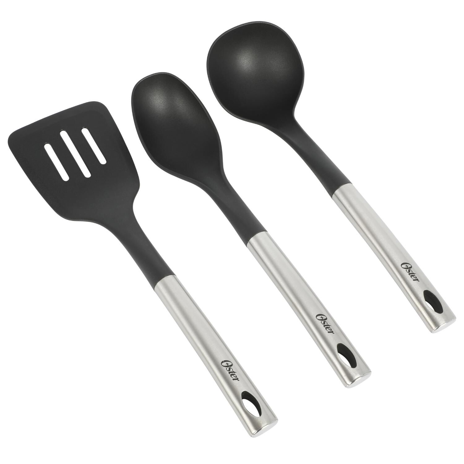 Bater&iacute;a De Cocina Acero Antiadherente Sangerfield 12 Pcs Oster image number 7.0