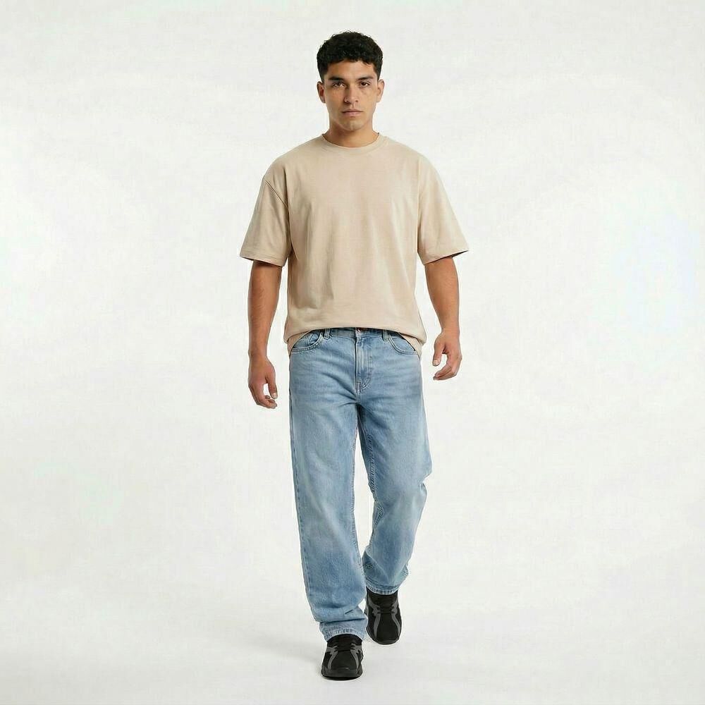 Jeans Hombre Skuad image number 0.0