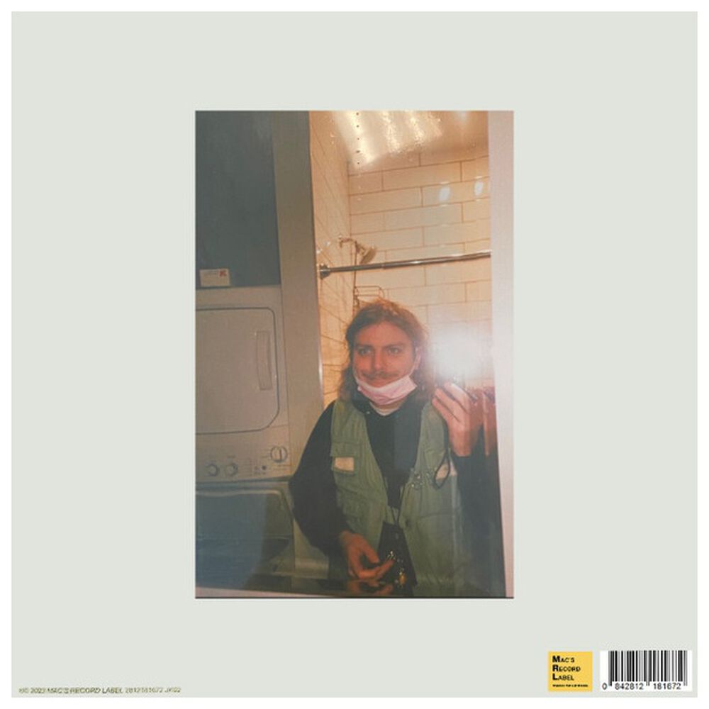 Mac Demarco - Five Easy Hot Dogs | Vinilo image number 3.0