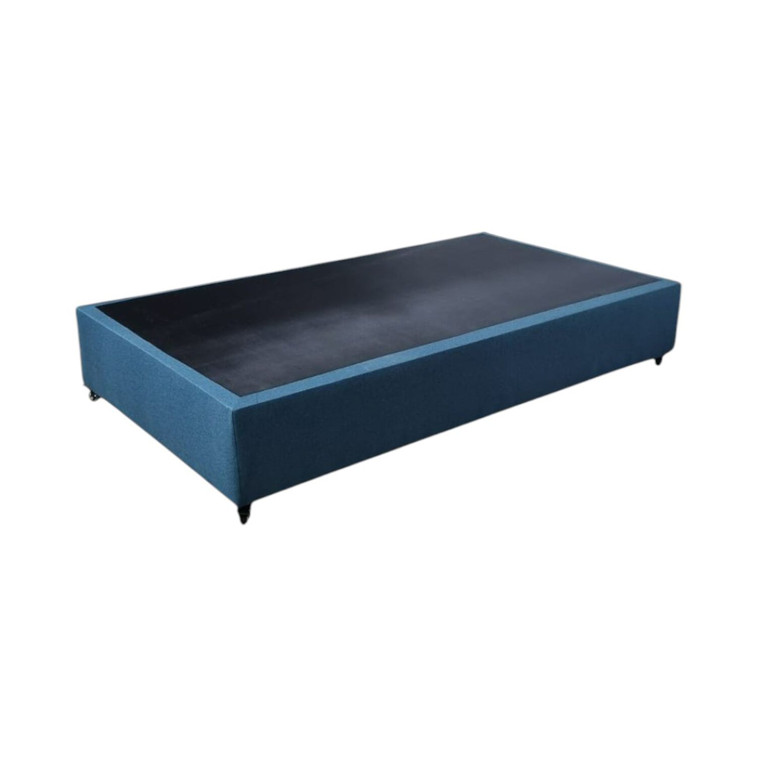 Box Americano De Plaza Lino Azul image number 1.0