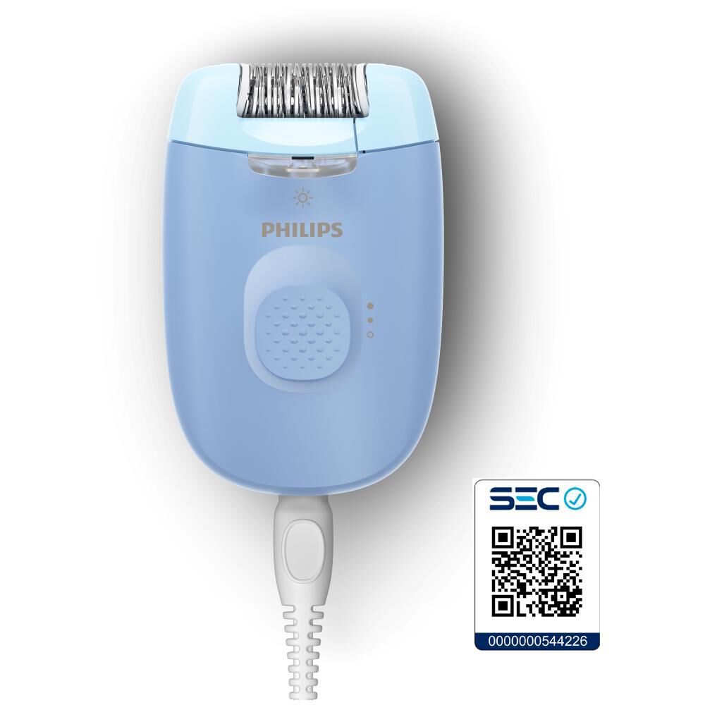 Depiladora Philips BRE247/00 image number 4.0