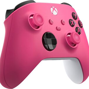 Control Microsoft Xbox Serie X/s Wireless Rosa