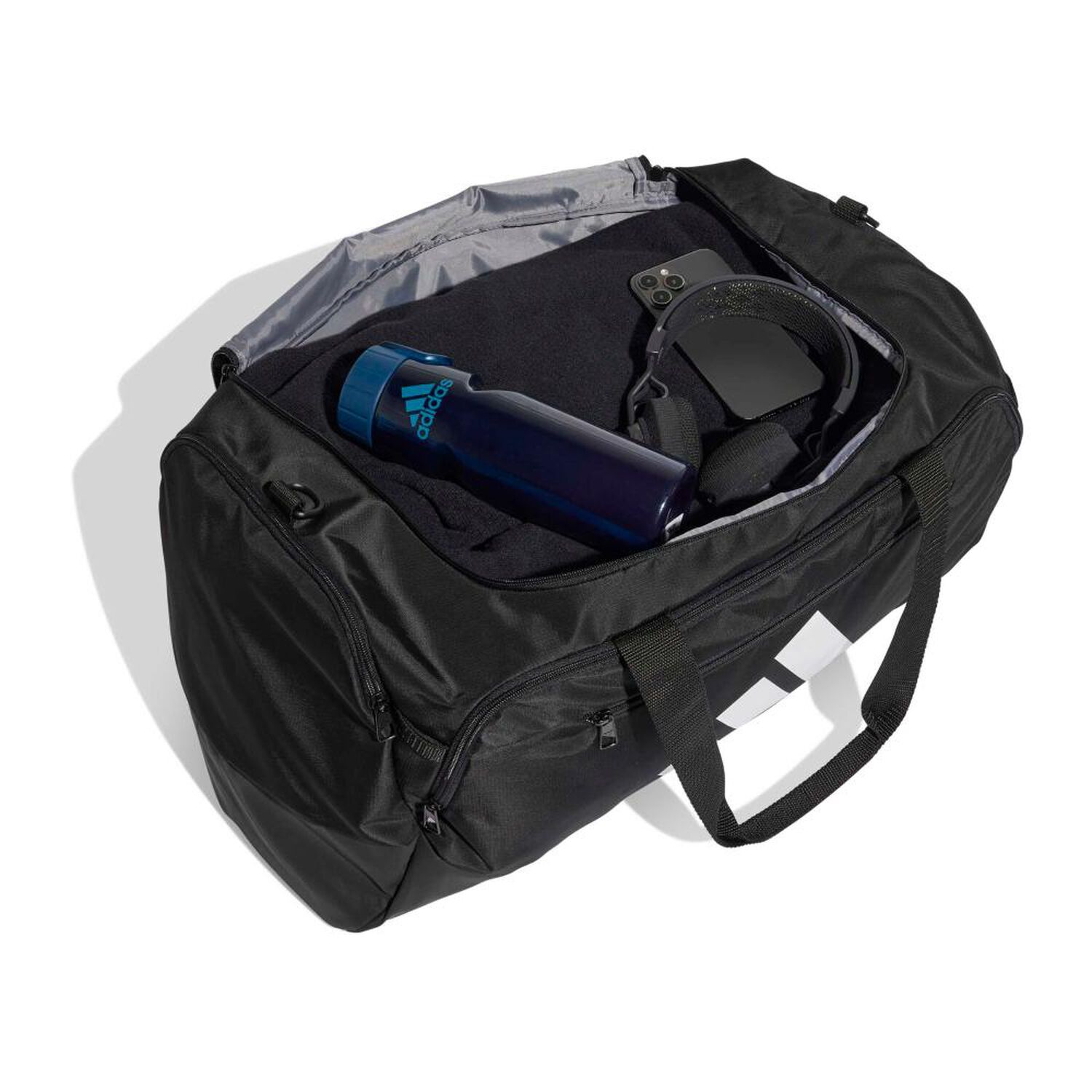 Bolso Adidas Tra Def Duf M image number 3.0