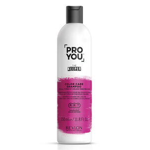Revlon Pro You The Keeper - Shampoo Cuidado Color 350ml
