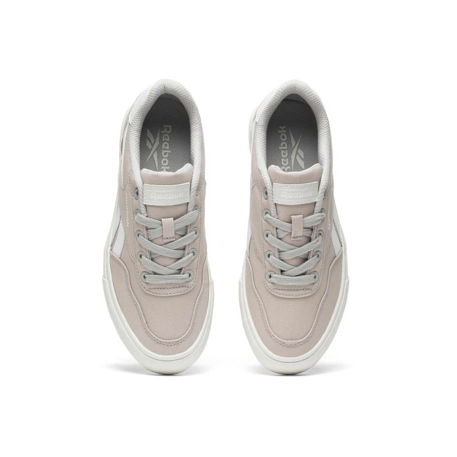 Zapatilla Urbana Mujer Reebok Court Advance Vulc image number 3.0