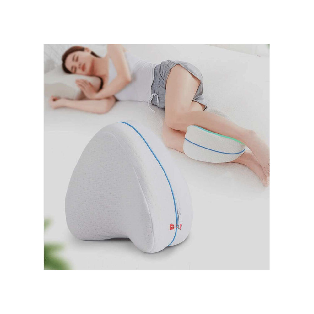 Almohada Para Piernas Con Espuma De Memoria - Ps image number 3.0