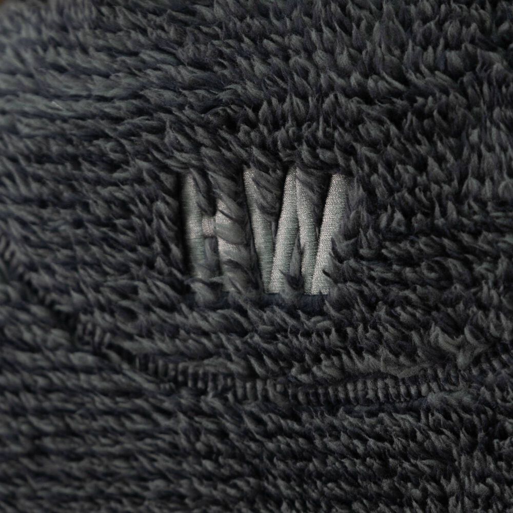 Chiporro Hw Shaggy Mujer Dark Shadow image number 7.0