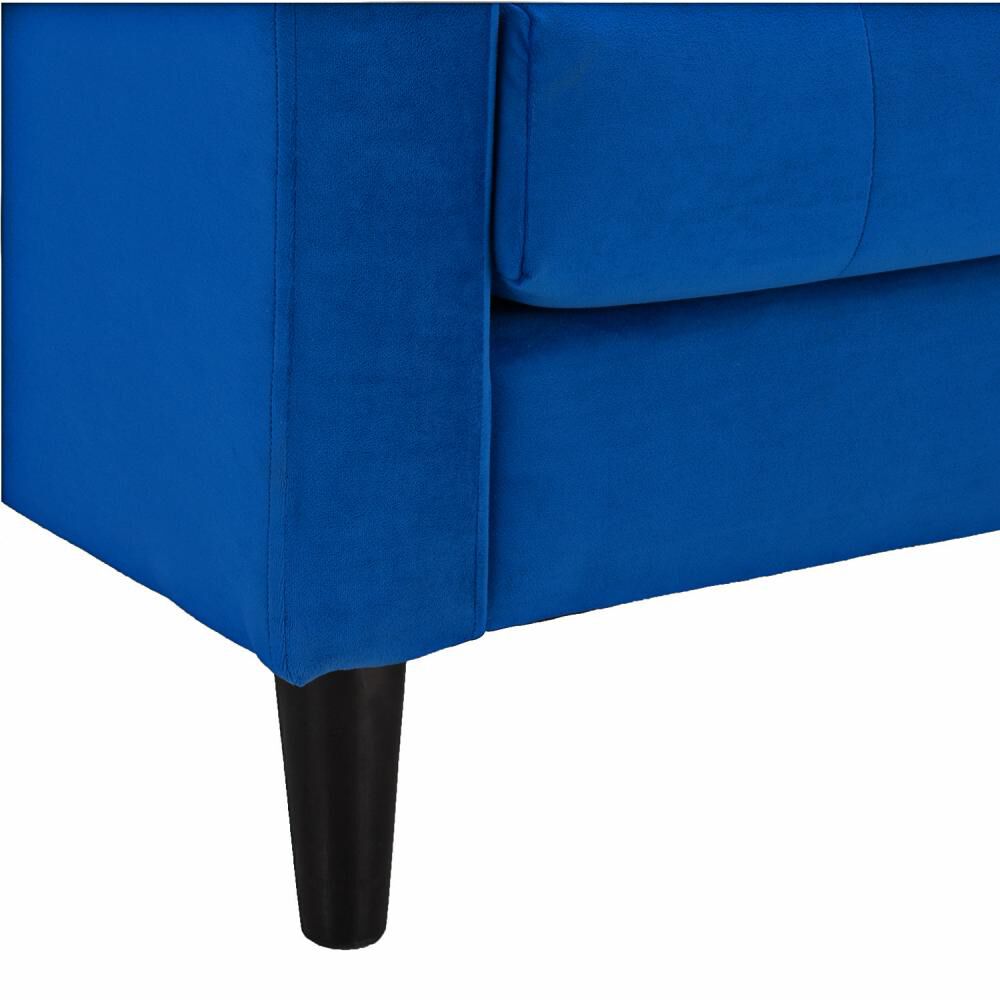 Sof&aacute; Bodevir Retro / 1 Cuerpo image number 3.0