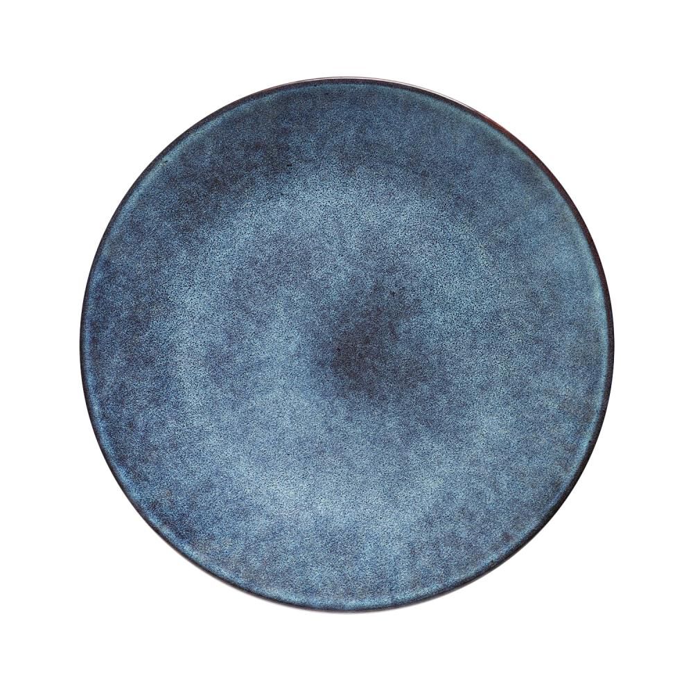 Plato Pk Home Matisse Azul / 1 Pieza image number 1.0