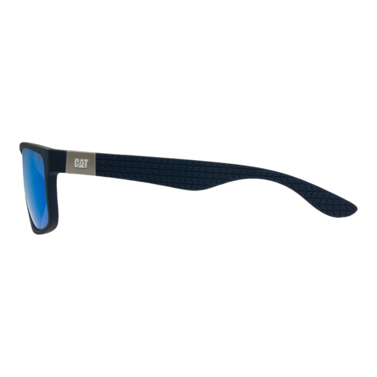 Lentes De Sol Polarizados Cat Cts-8018-106p Azul image number 2.0