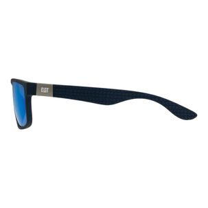 Lentes De Sol Polarizados Cat Cts-8018-106p Azul