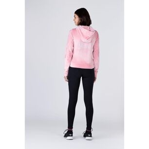 Chaqueta Deportiva Mujer Everlast