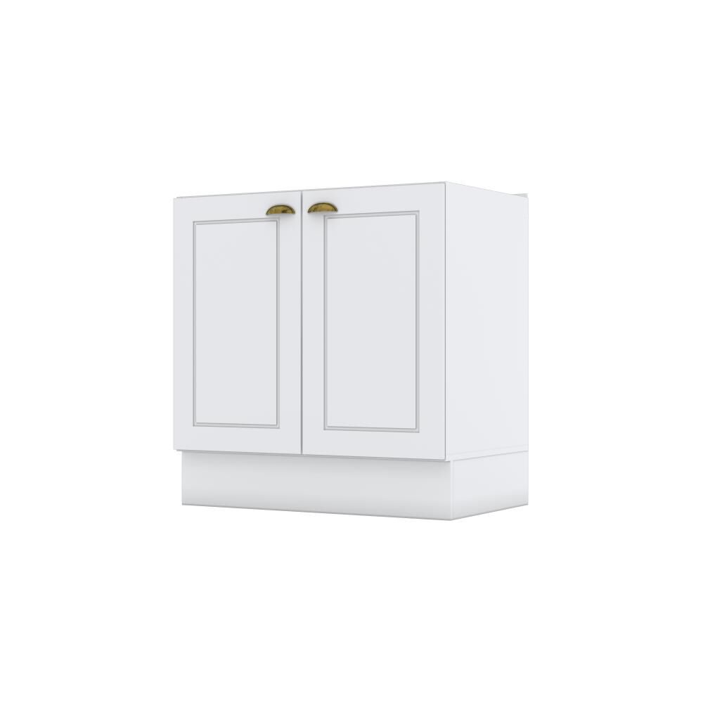 Mueble Inferior Home Mobili Mueble Cocina Americana / 2 Puertas image number 0.0