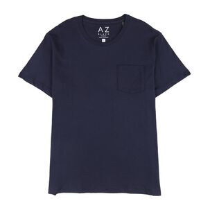 Polera Hombre Az Black