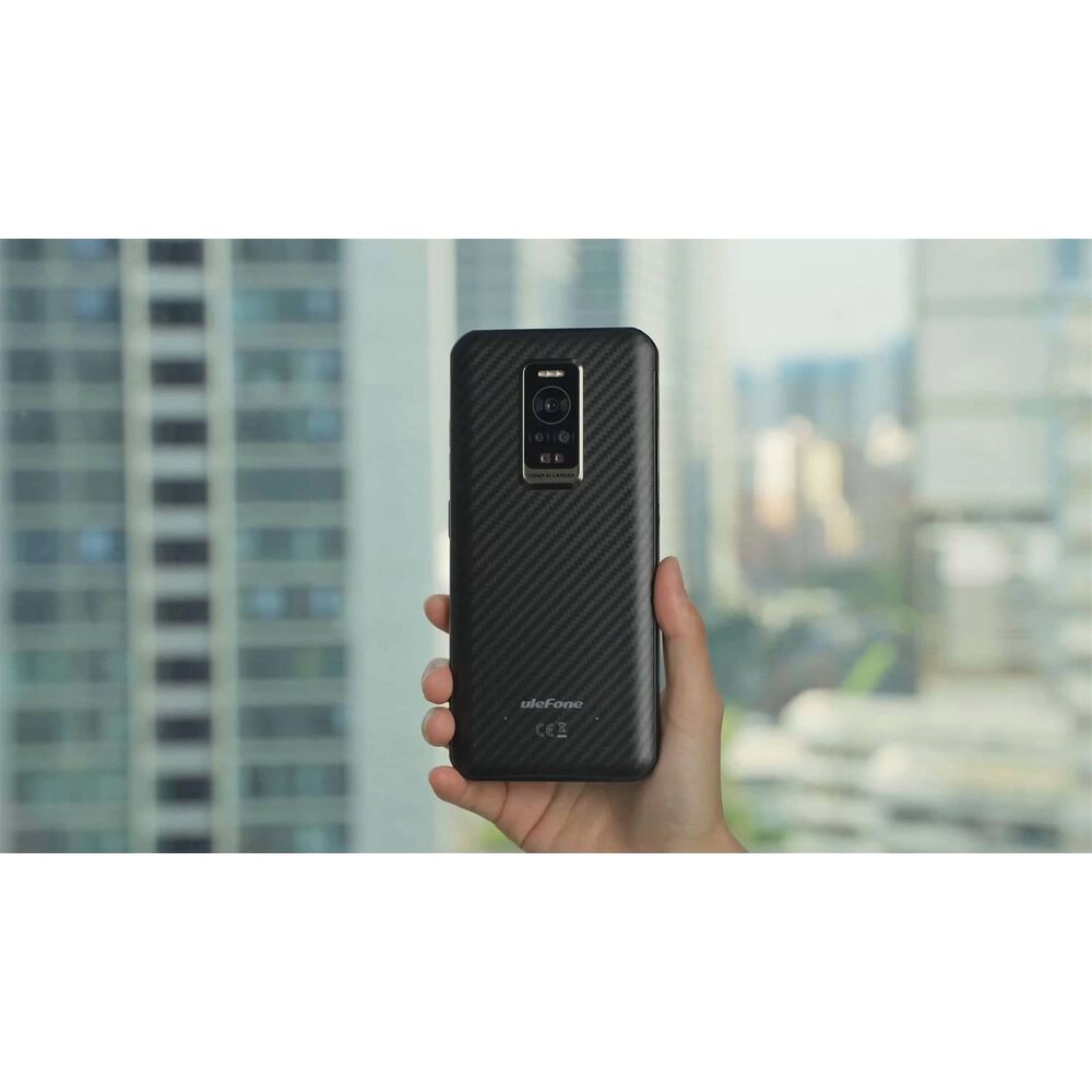 Celular Rugged Ulefone Armor 17 Pro Resistente A Golpes, Polvo, Humedad Y Agua / C&aacute;mara Con Visi&oacute;n Nocturna image number 2.0