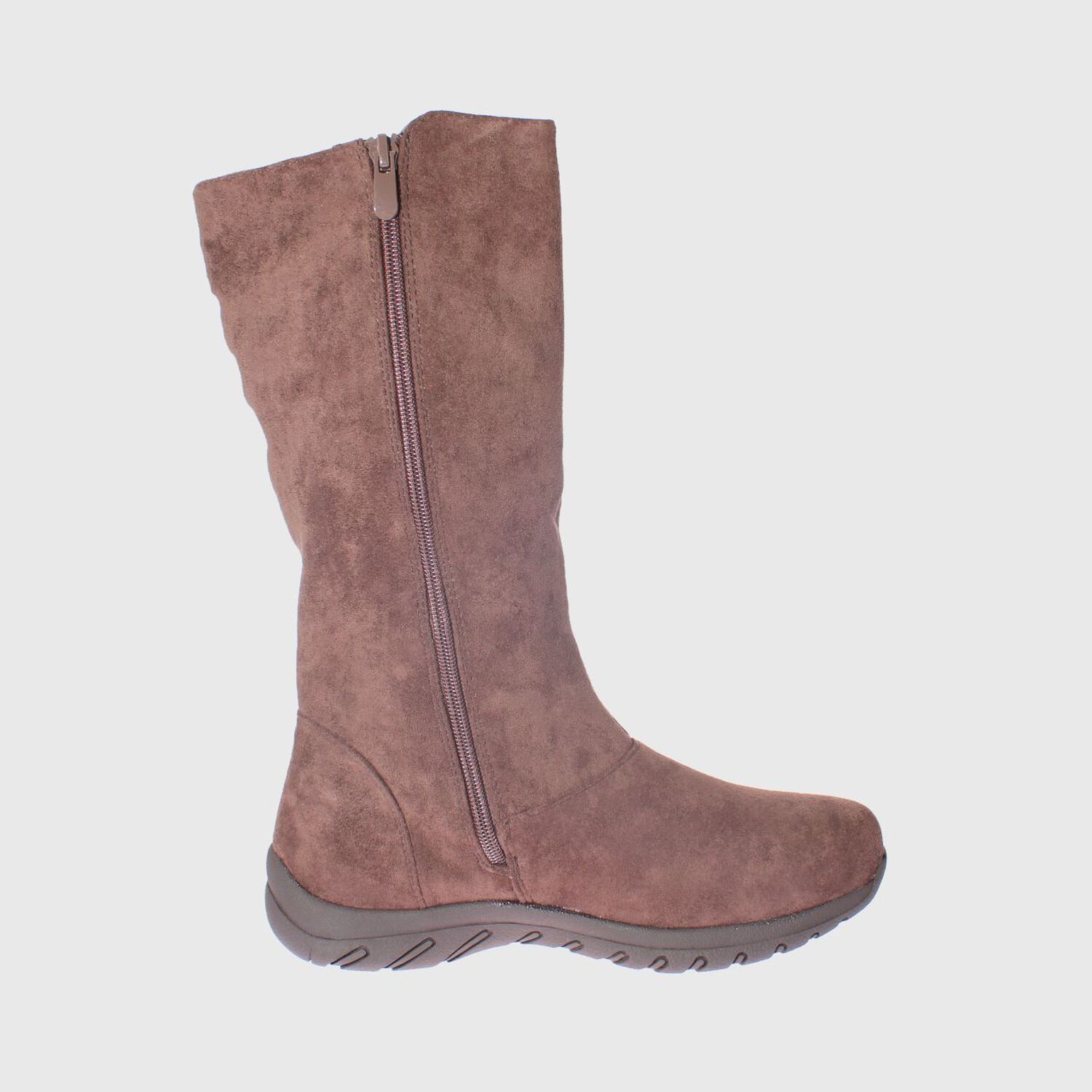 Bota 2 Hebillas Caf&eacute; Cellina Art. 521js01brown image number 3.0