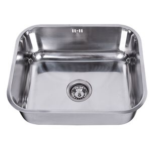 Lavaplatos 1c Gr&ouml;ner Inox 535
