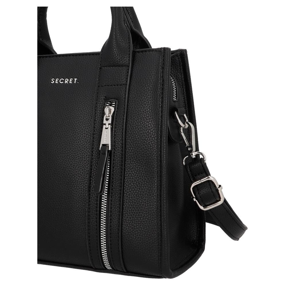 Bandolera Cruzada Mujer Secret Malta St6 image number 4.0
