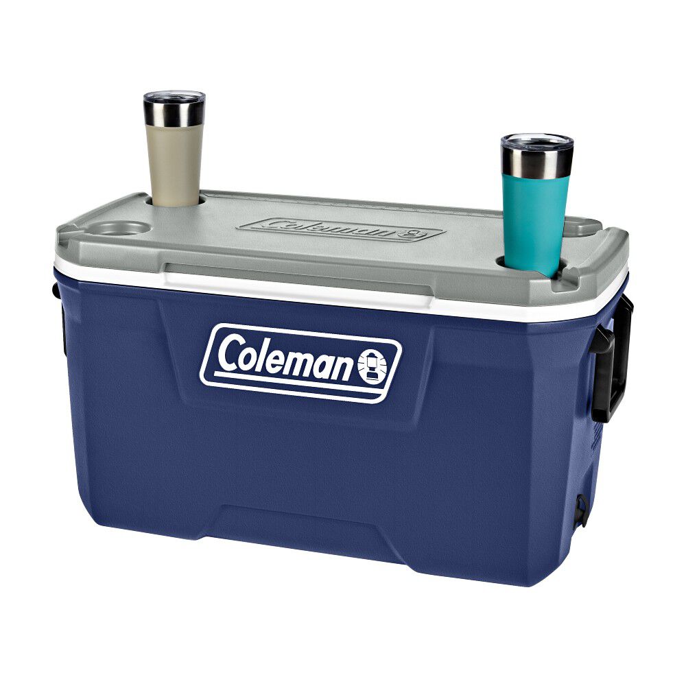 Cooler Coleman Ocean 316 70 Qt / 66 Lt image number 4.0