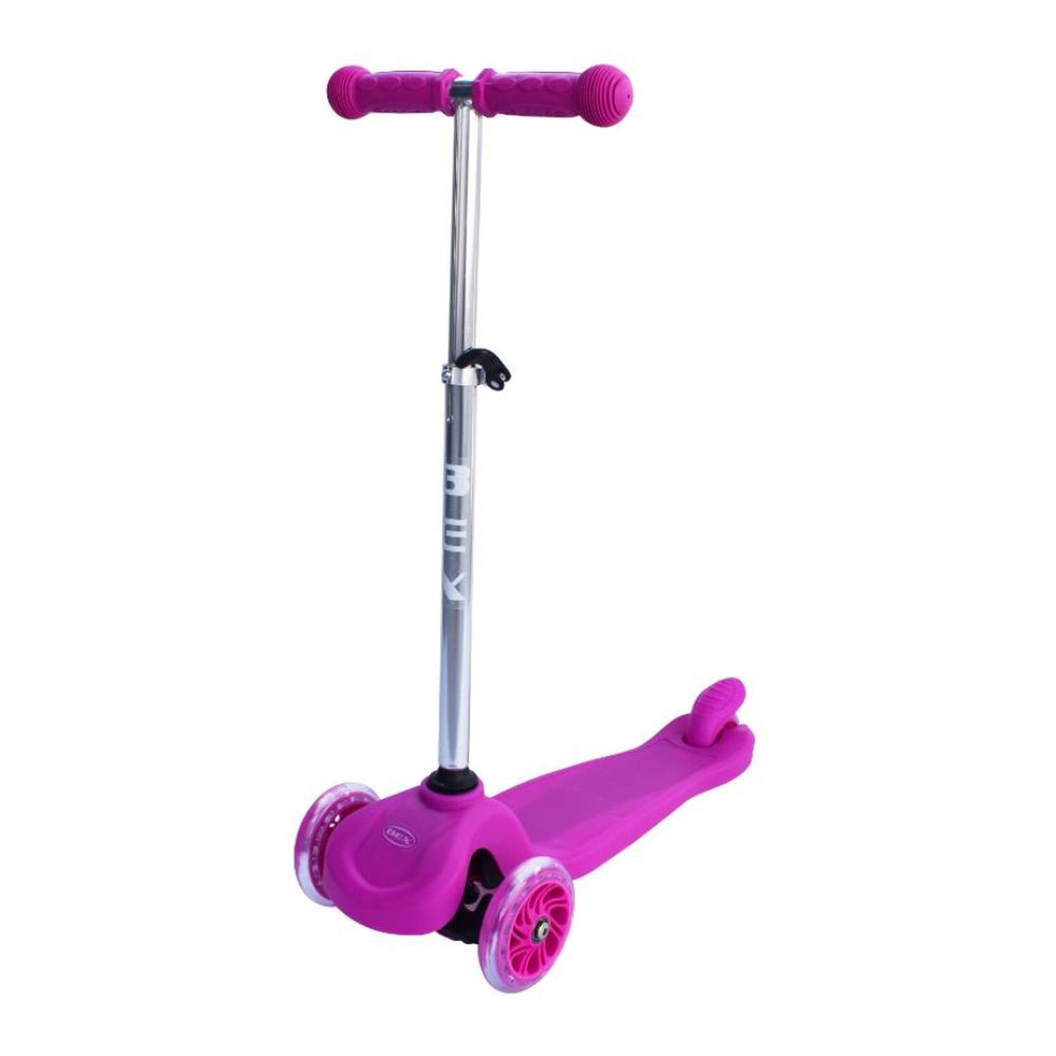 Triscooter Bex Sc-003 image number 1.0