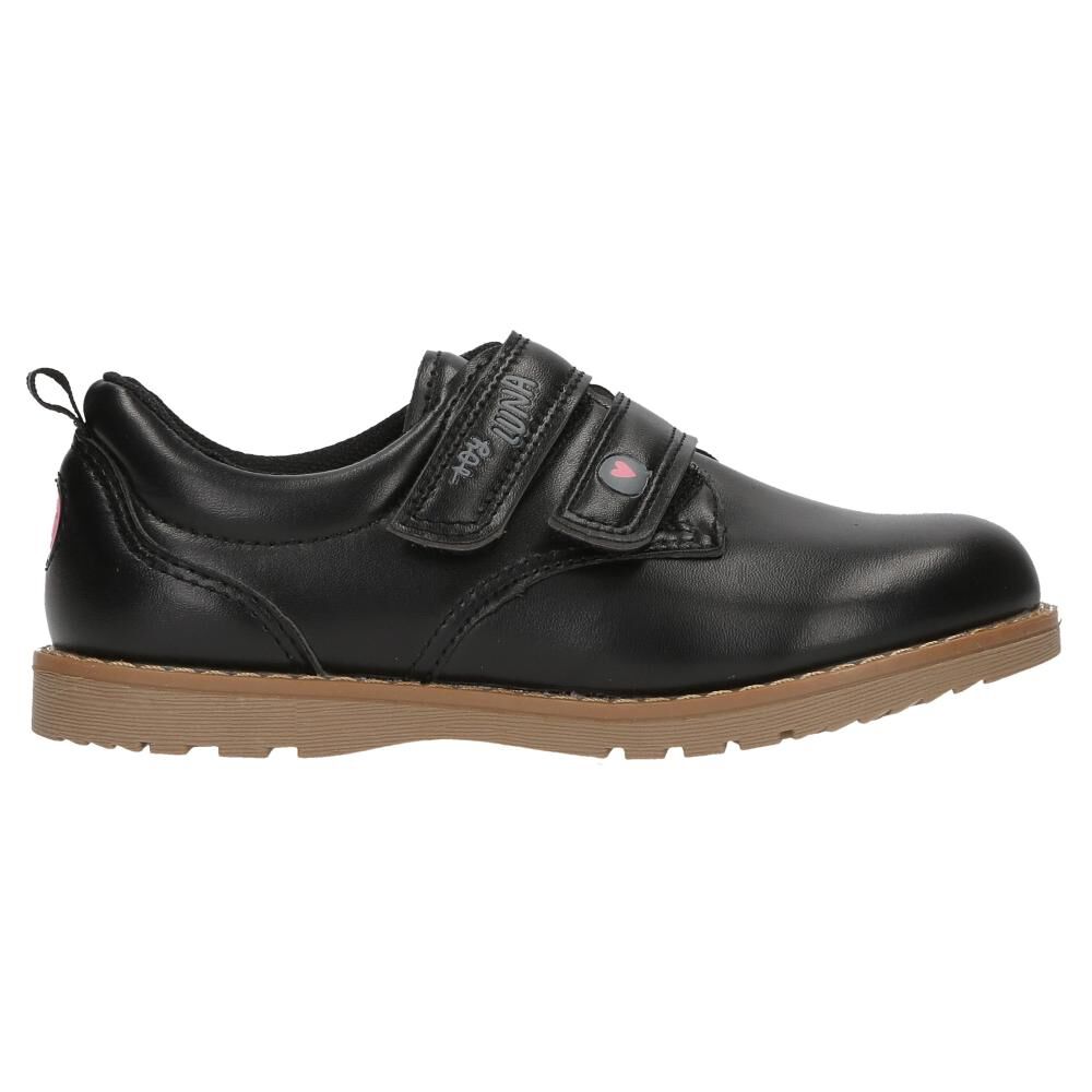 Zapato Escolar Ni&ntilde;a Soy Luna image number 1.0