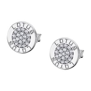 Aros Lp1252-4/6 Lotus Silver Mujer Trendy