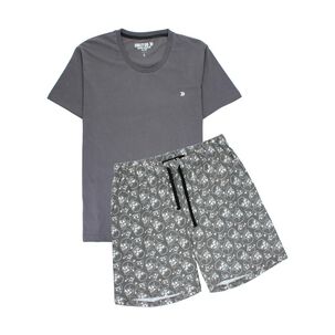 Pijama Hombre Rolly Go / 2 Piezas