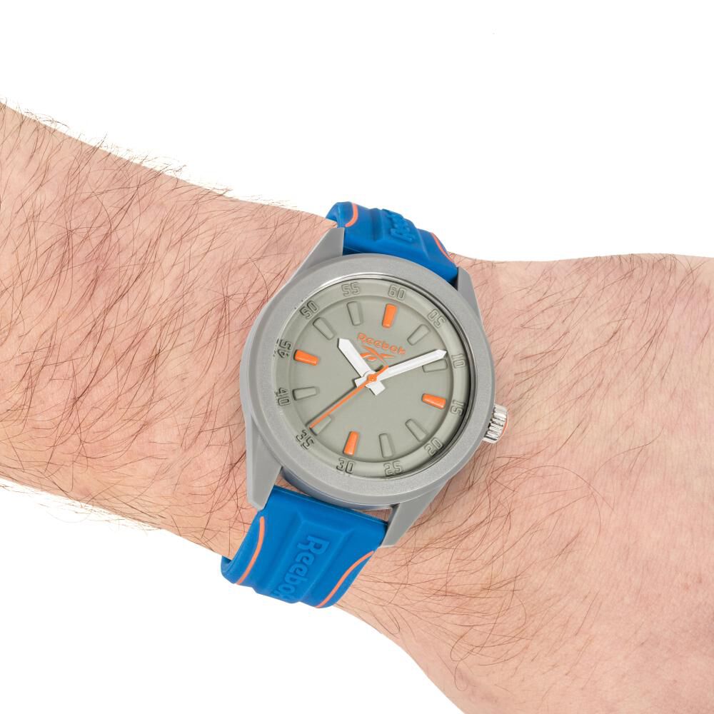 Reloj Reebok Hombre Rv-spe-g2-pain-ao Spindrop Evolution Men's image number 4.0