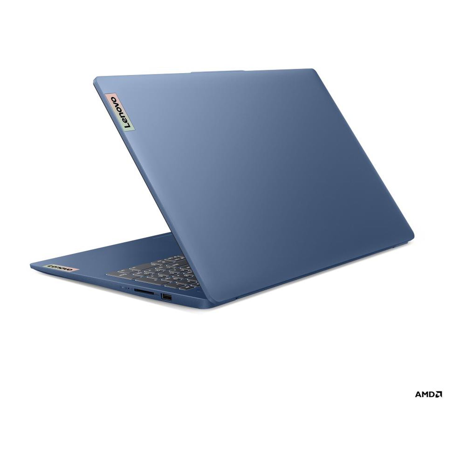 Notebook 15.6" Lenovo Ideapad Slim 3 / AMD Ryzen 7 / 16 GB RAM / 512GB SSD image number 5.0