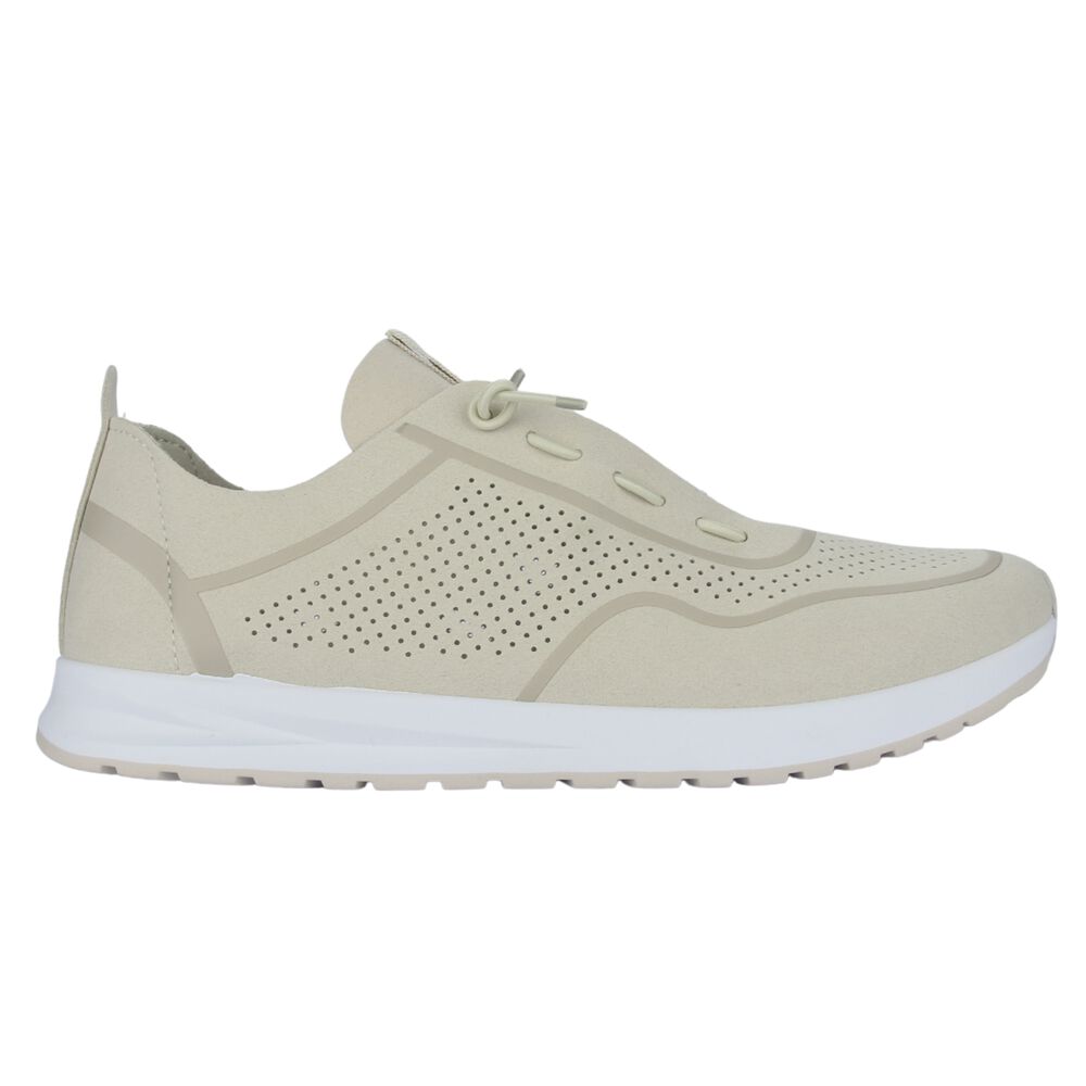 Zapatilla Mujer Chalada Vita-8 Beige Urbano image number 0.0