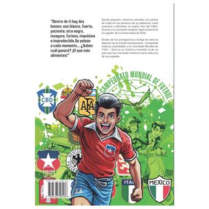 Le&oacute;n (tapa R&uacute;stica) - Yoyo Salfate | Libro