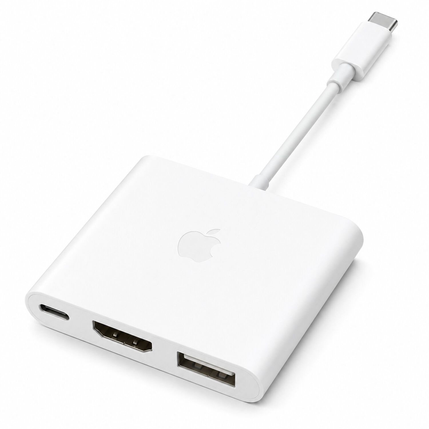 Adaptador Apple Usb-c A Hdmi 4k Multipuerto Av Digital image number 1.0