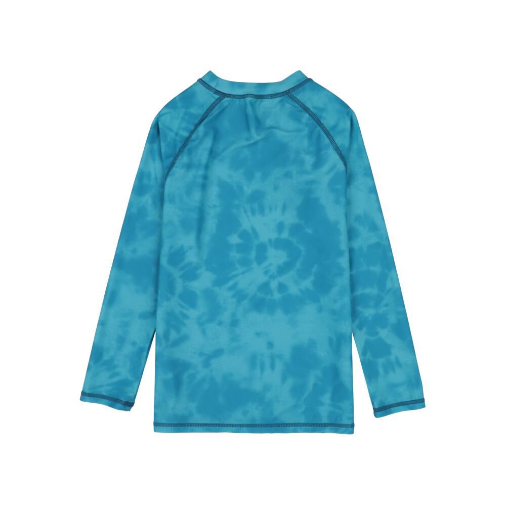 Polera De Baño Niño Topsis image number 1.0