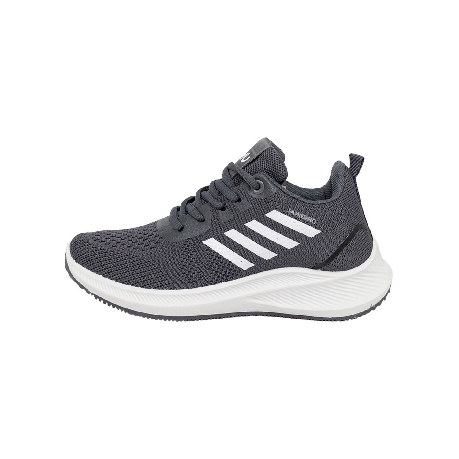Zapatilla Idro Gris Uns image number 1.0