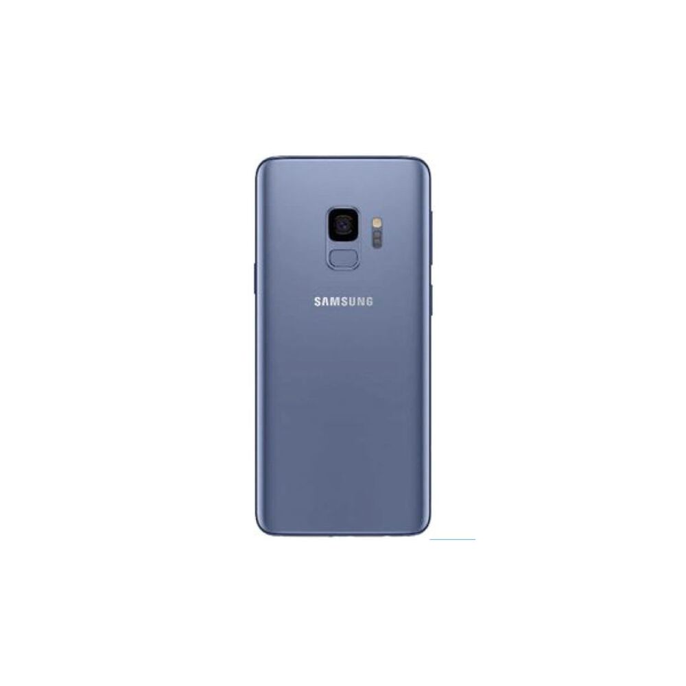 Samsung Galaxy S9 64gb Azul Reacondicionado image number 1.0