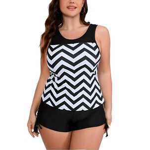 Tankini Sexy Rock Gloriahoon