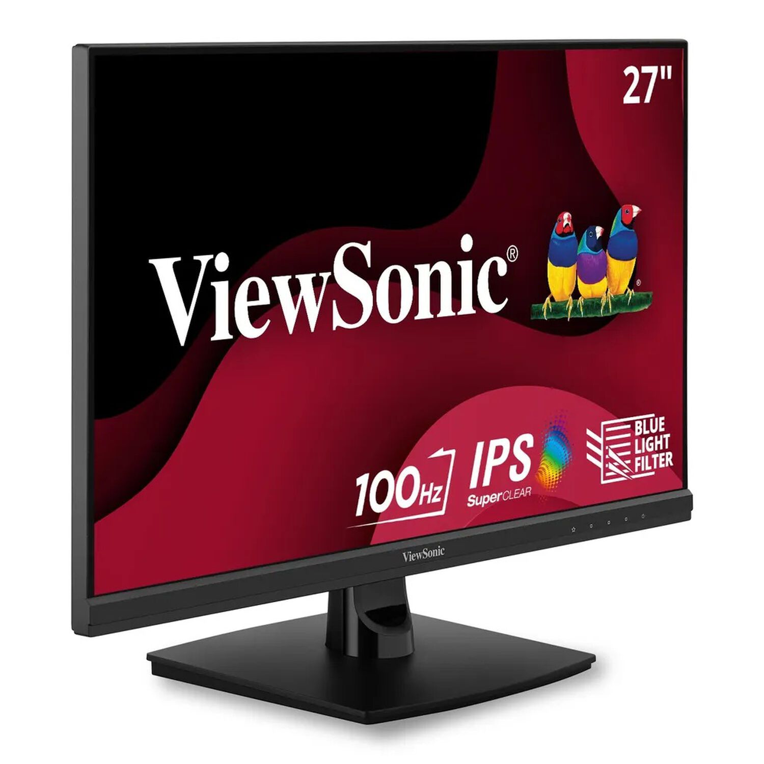 Monitor 27" / Led / Fhd/ Hdmi / Vga/ 100hz / Va2714-h image number 2.0