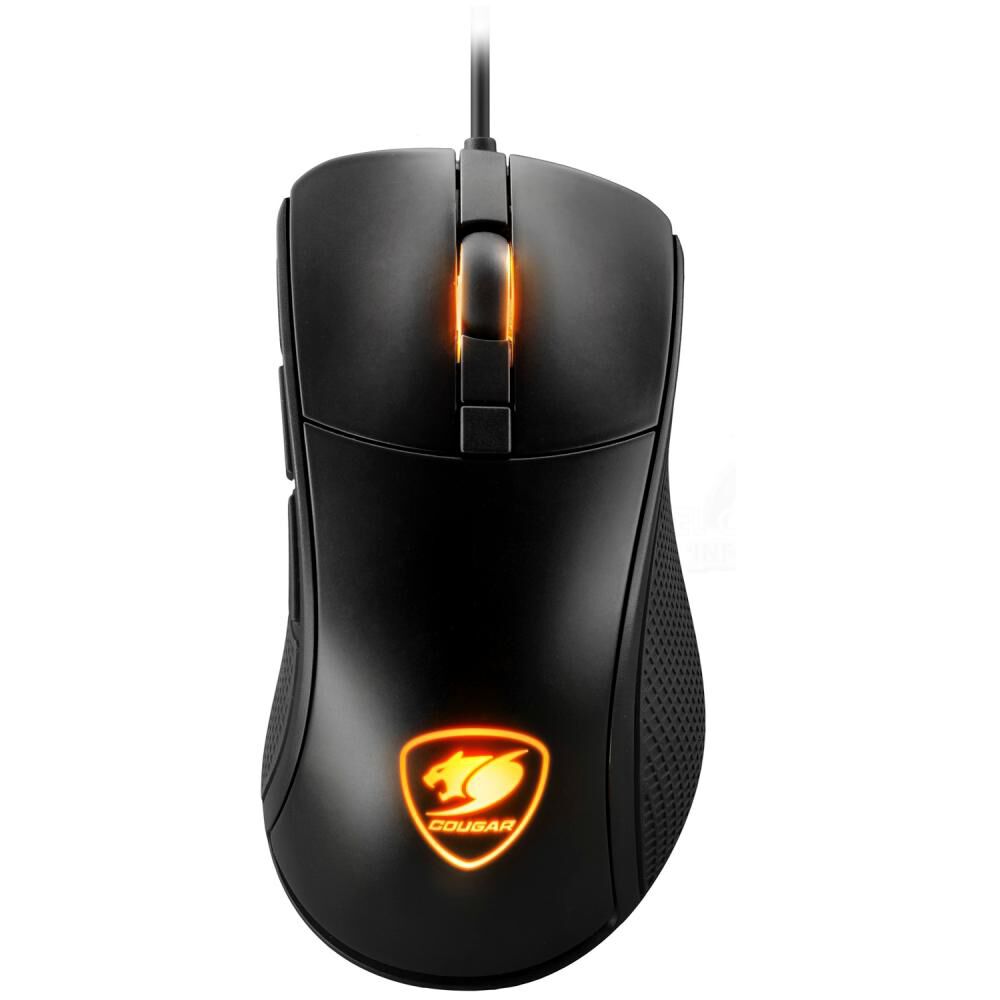 Mouse Gamer Cougar Su Passion - image number 0.0
