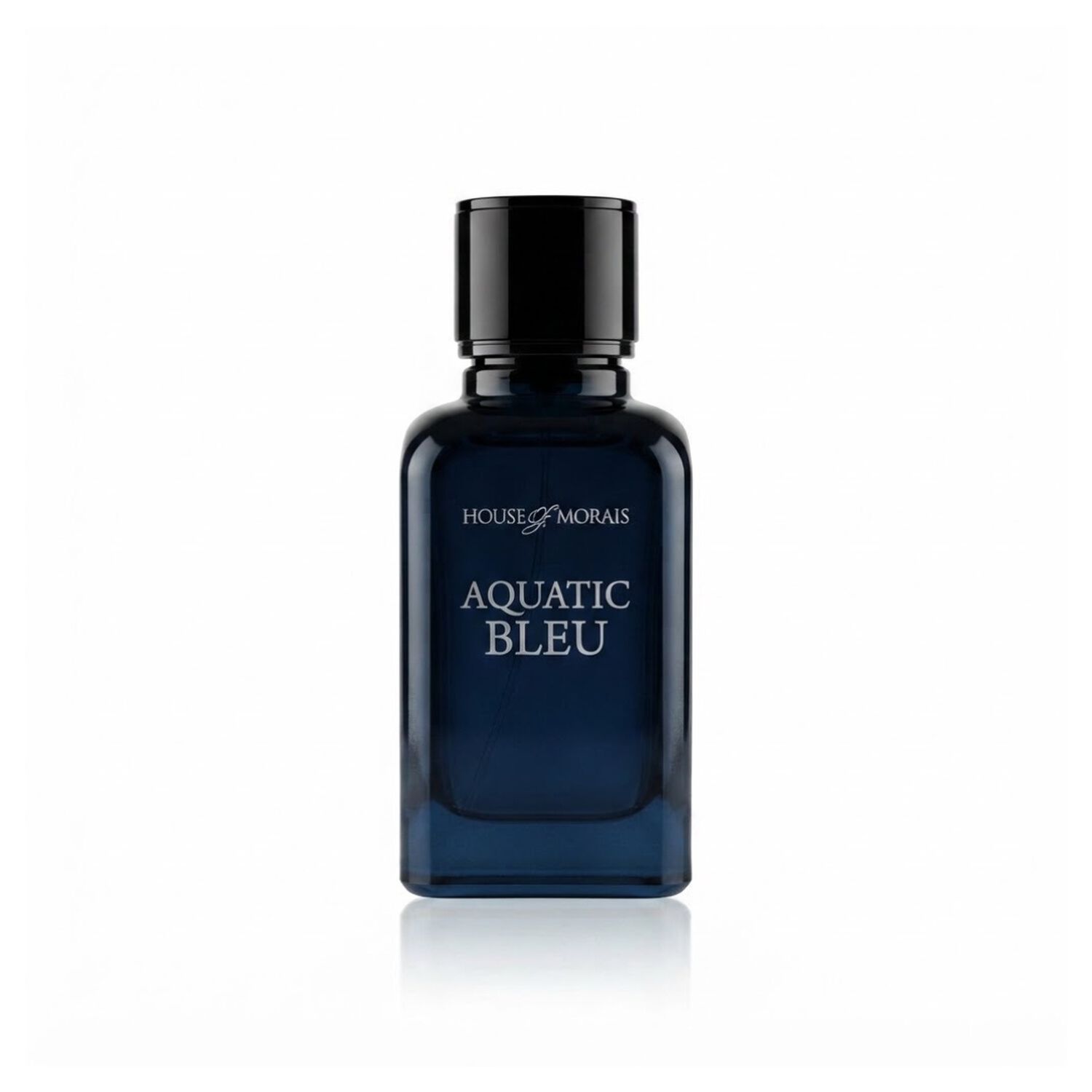 House Of Morais Aquatic Bleu Edp 100 Ml image number 1.0