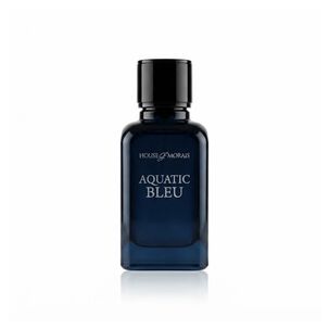 House Of Morais Aquatic Bleu Edp 100 Ml